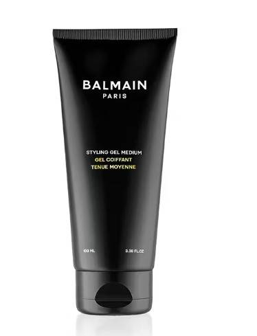 Balmain Styling Gel Medium, . 100ml